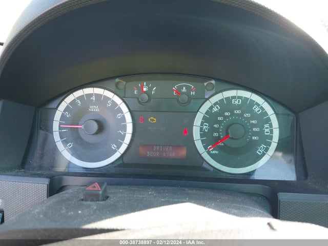 2011 FORD ESCAPE XLT VIN: 1FMCU9D72BKB92425