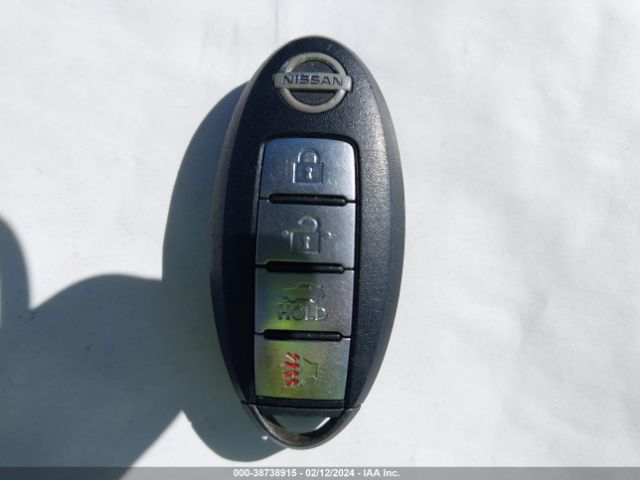 3N1AB7AP1GY275141 Nissan Sentra Fe+ S/s/sl/sr/sv
