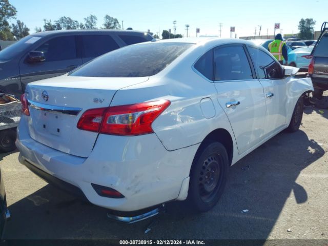 3N1AB7AP1GY275141 Nissan Sentra Fe+ S/s/sl/sr/sv
