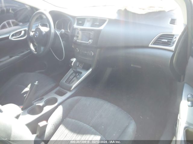 3N1AB7AP1GY275141 Nissan Sentra Fe+ S/s/sl/sr/sv