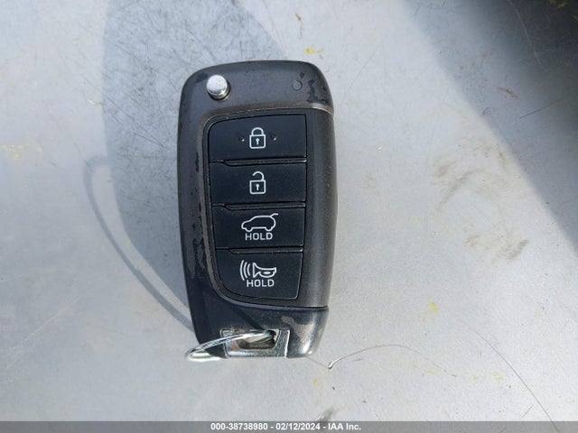 Hyundai Kona Se 2020 KM8K12AA9LU432345 Image 11