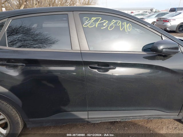Hyundai Kona Se 2020 KM8K12AA9LU432345 Image 13