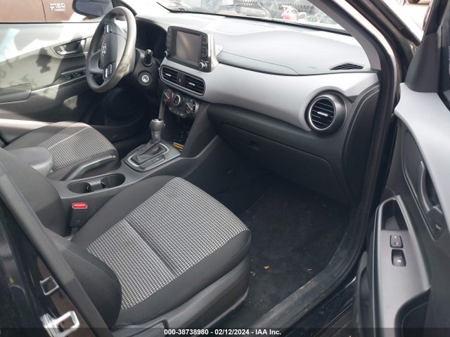 Hyundai Kona Se 2020 KM8K12AA9LU432345 Image 5