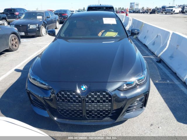 WBA63AV03PFN69316 BMW 430i Gran Coupe