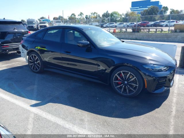 WBA63AV03PFN69316 BMW 430i Gran Coupe