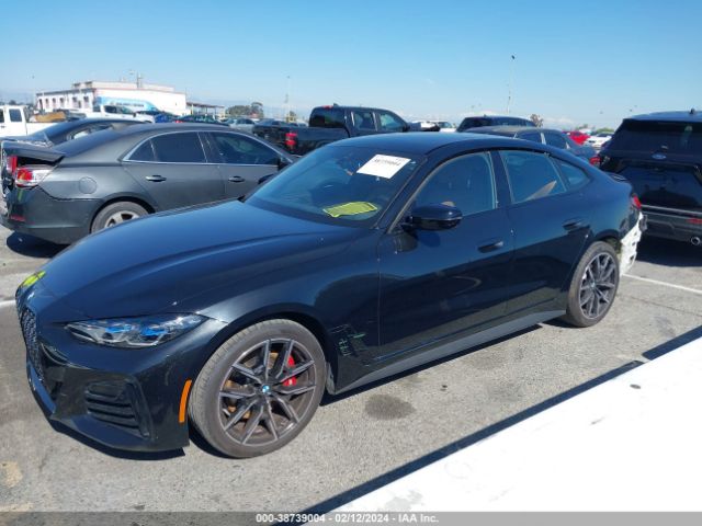 WBA63AV03PFN69316 BMW 430i Gran Coupe