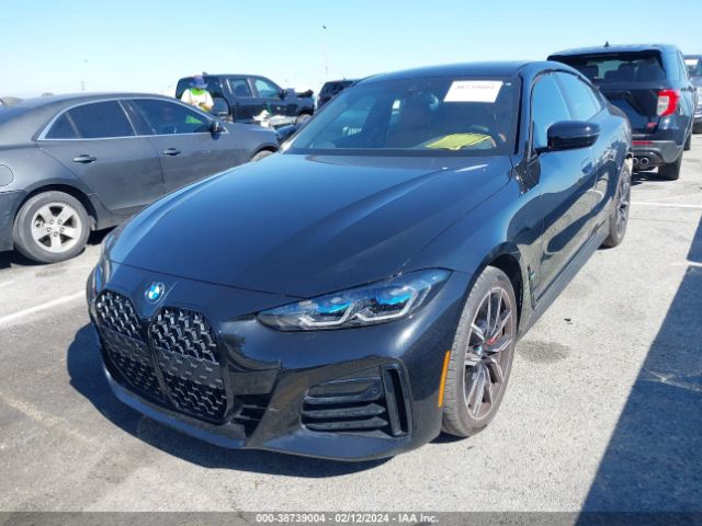 WBA63AV03PFN69316 BMW 430i Gran Coupe