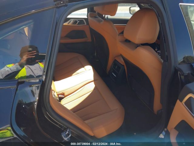 WBA63AV03PFN69316 BMW 430i Gran Coupe