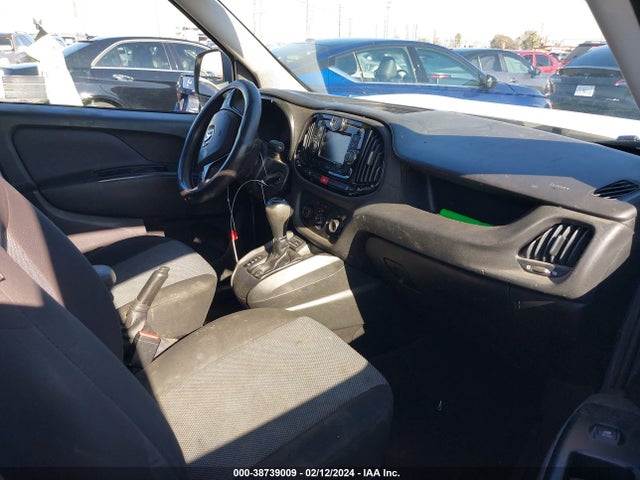 RAM Promaster City Tradesman 2018 ZFBERFAB3J6K07899 Image 5