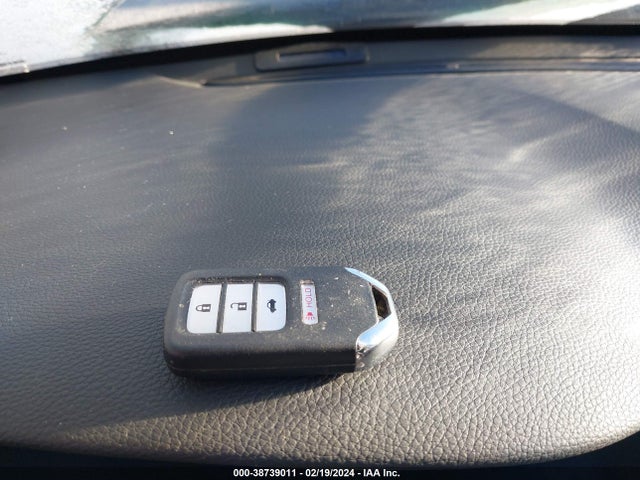 Honda Accord Ex-l 2015 1HGCR2F89FA092256 Image 11