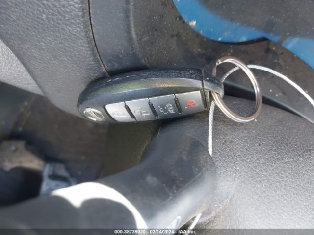 1N4AL3AP5EN206942 Nissan Altima 2.5 S