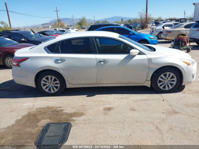 1N4AL3AP5EN206942 Nissan Altima 2.5 S