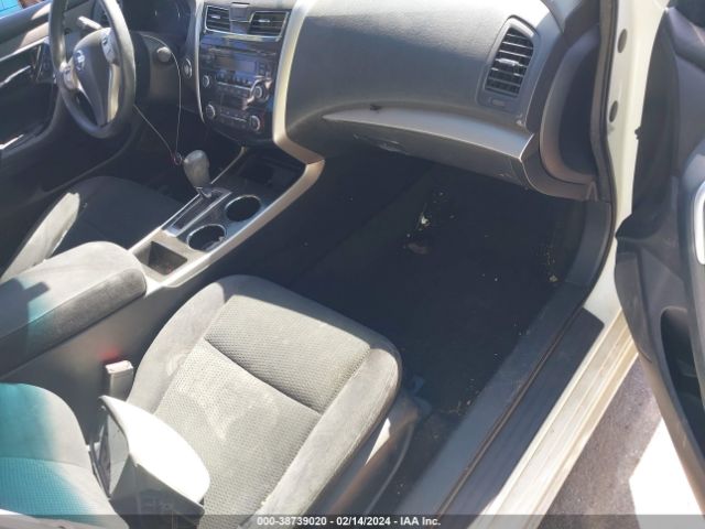 1N4AL3AP5EN206942 Nissan Altima 2.5 S