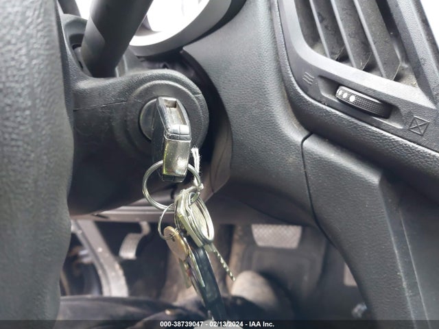 Chevrolet EQUINOX LS 2014 2GNFLEEK8E6362706 Image 11