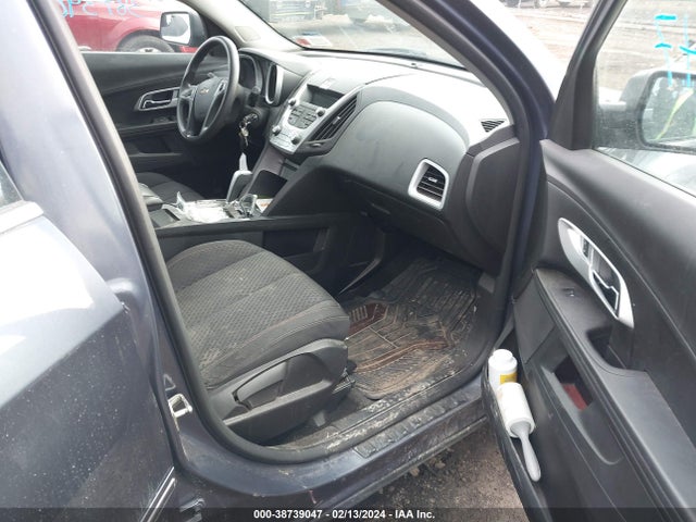 Chevrolet EQUINOX LS 2014 2GNFLEEK8E6362706 Image 5