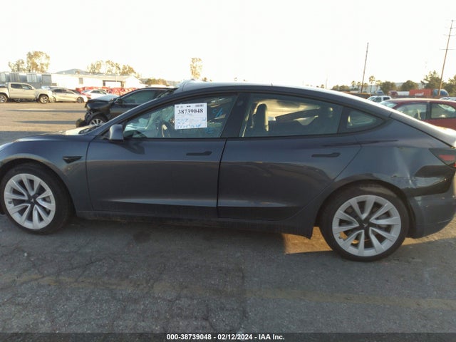 Tesla Model 3 Rear-wheel Drive 2023 5YJ3E1EAXPF639732 Image 14