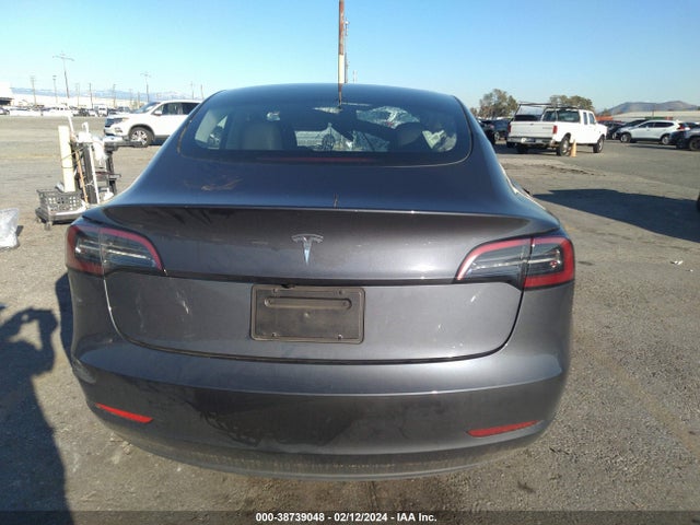 Tesla Model 3 Rear-wheel Drive 2023 5YJ3E1EAXPF639732 Image 16