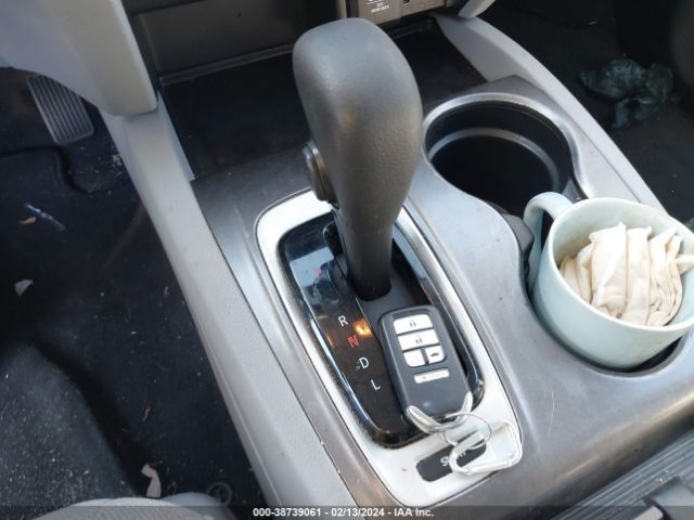 5FNYF5H3XGB038277 Honda Pilot Ex