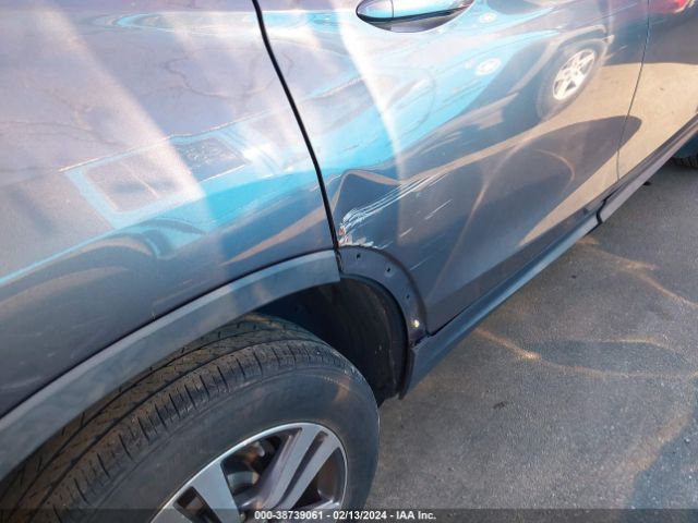 5FNYF5H3XGB038277 Honda Pilot Ex
