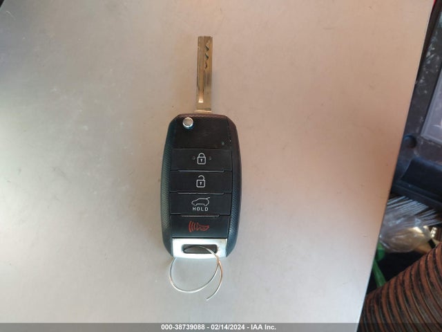 KIA Sorento 3.3l S 2019 5XYPGDA56KG584557 Image 11