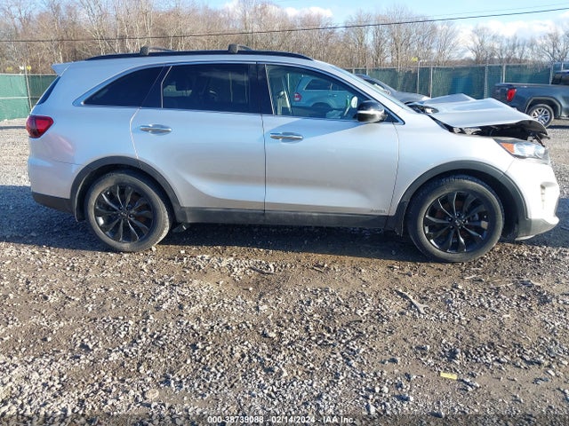 KIA Sorento 3.3l S 2019 5XYPGDA56KG584557 Image 13