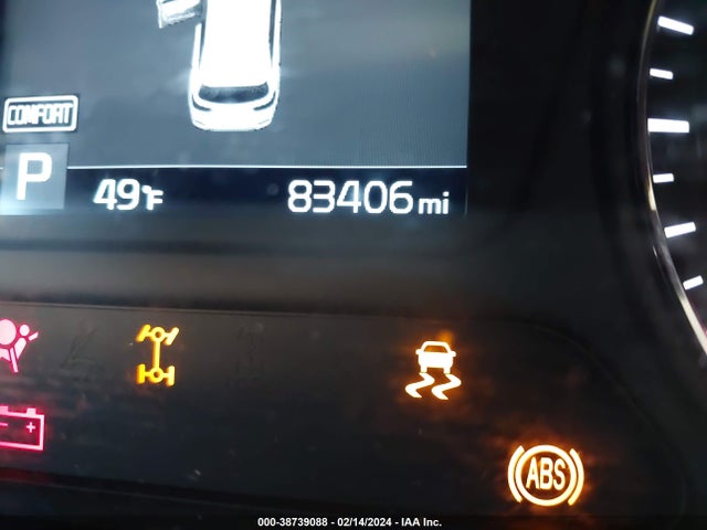 KIA Sorento 3.3l S 2019 5XYPGDA56KG584557 Image 15