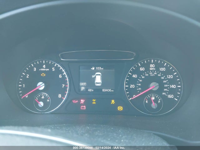 KIA Sorento 3.3l S 2019 5XYPGDA56KG584557 Image 7