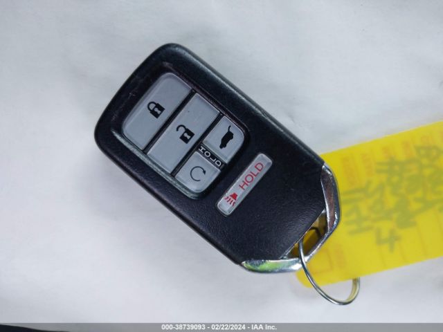 7FARW1H82HE002663 Honda Cr-v Ex-l/ex-l Navi