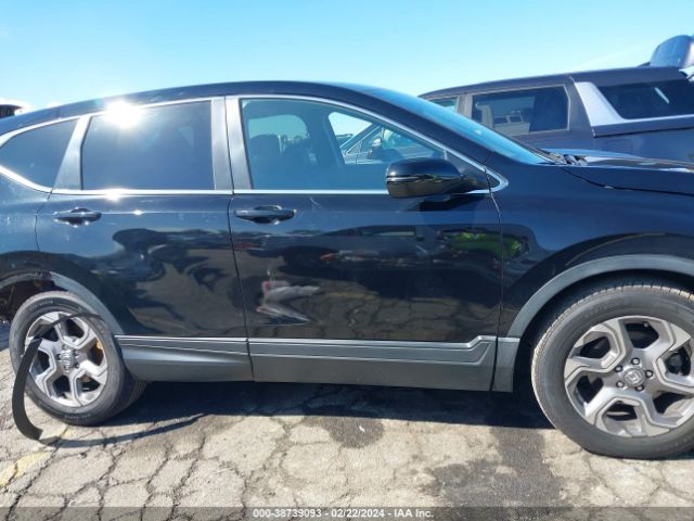 7FARW1H82HE002663 Honda Cr-v Ex-l/ex-l Navi