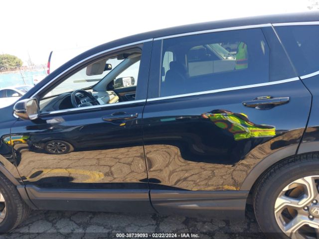 7FARW1H82HE002663 Honda Cr-v Ex-l/ex-l Navi