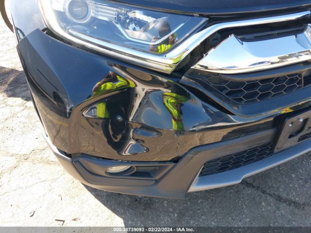 7FARW1H82HE002663 Honda Cr-v Ex-l/ex-l Navi