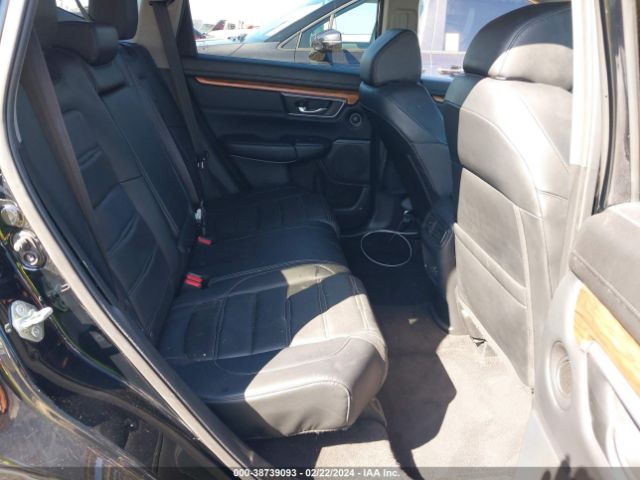 7FARW1H82HE002663 Honda Cr-v Ex-l/ex-l Navi