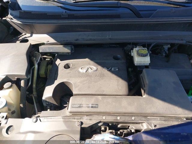Infiniti QX60 2014 5N1AL0MM9EC543552 Image 10