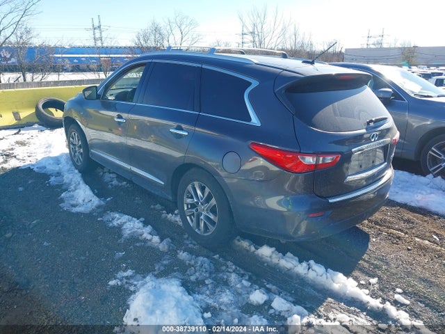 Infiniti QX60 2014 5N1AL0MM9EC543552 Image 3