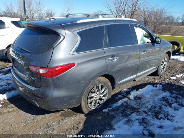 Infiniti QX60 2014 5N1AL0MM9EC543552 Image 4