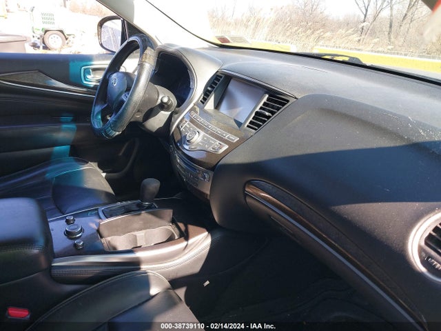 Infiniti QX60 2014 5N1AL0MM9EC543552 Image 5