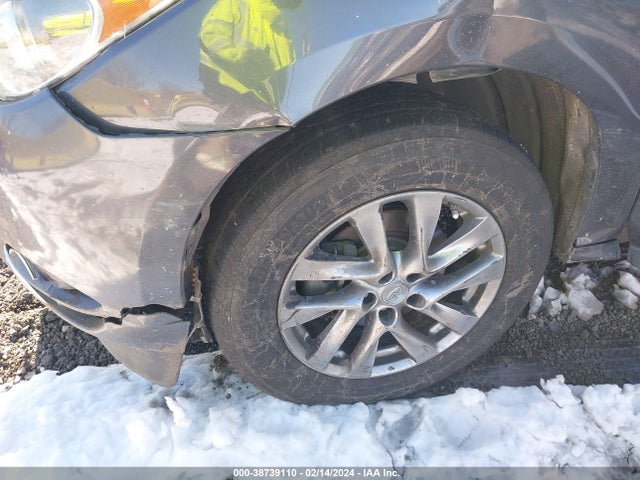 Infiniti QX60 2014 5N1AL0MM9EC543552 Image 6