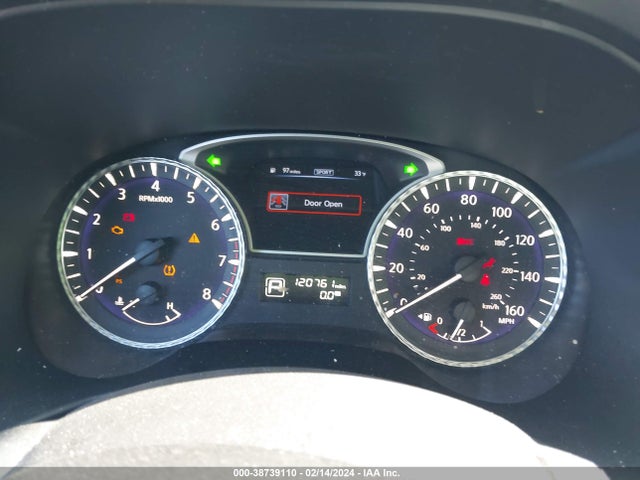 Infiniti QX60 2014 5N1AL0MM9EC543552 Image 7