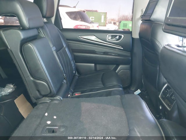 Infiniti QX60 2014 5N1AL0MM9EC543552 Image 8