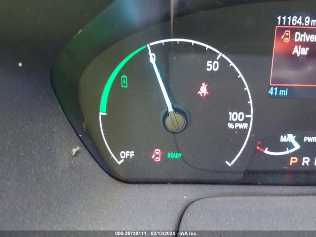 Ford E-transit-350 2022 1FTBW9CK2NKA42349 Image 17
