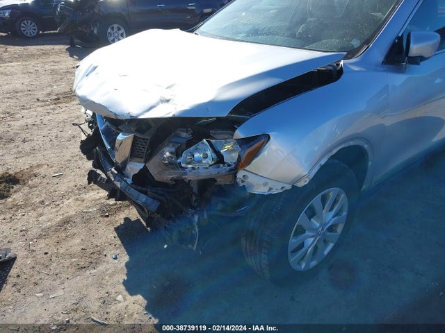 Nissan ROGUE S 2016 KNMAT2MV5GP651882 Image 18
