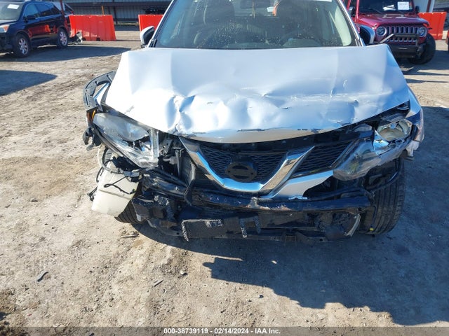 Nissan ROGUE S 2016 KNMAT2MV5GP651882 Image 20