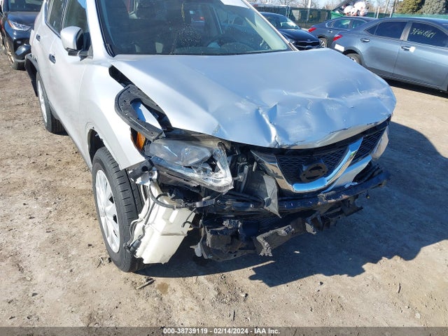 Nissan ROGUE S 2016 KNMAT2MV5GP651882 Image 21