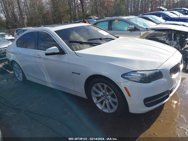 2014 WBA5B3C52ED531576 главное изображение