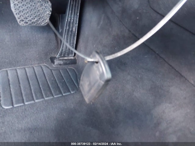 BMW 535i Xdrive 2014 WBA5B3C52ED531576 Image 11
