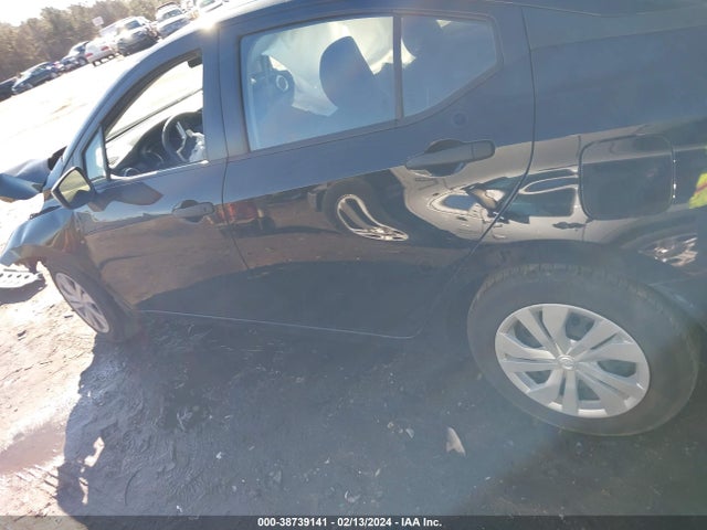 Nissan Versa S Xtronic Cvt 2021 3N1CN8DV7ML904524 Image 15