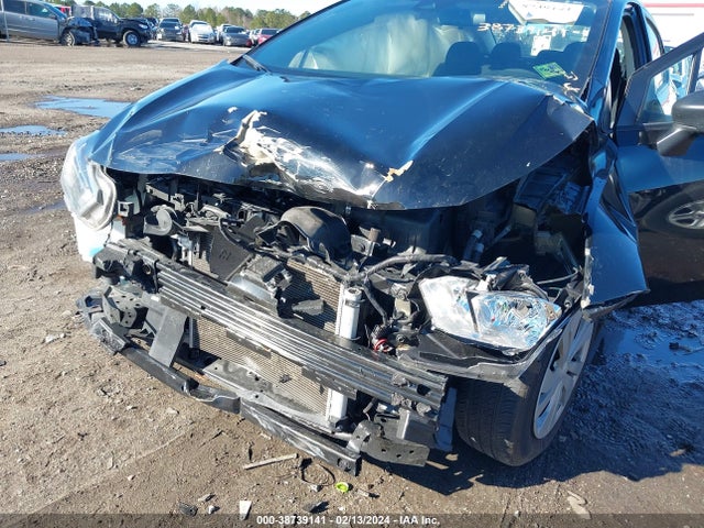 Nissan Versa S Xtronic Cvt 2021 3N1CN8DV7ML904524 Image 6