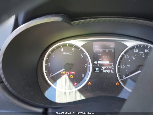Nissan Versa S Xtronic Cvt 2021 3N1CN8DV7ML904524 Image 7