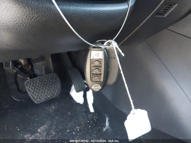 Nissan SENTRA SV 2019 3N1AB7AP1KY365480 Image 11