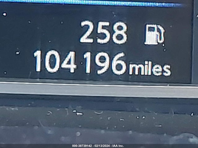 Nissan SENTRA SV 2019 3N1AB7AP1KY365480 Image 15